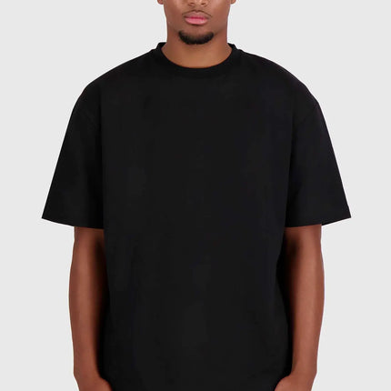 Don't Waste Culture Don't Waste Culture T-Shirt Yariel FW25 Black