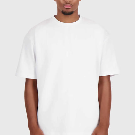 Don't Waste Culture Don't Waste Culture T-Shirt Yariel FW25 White