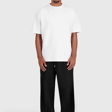 Don't Waste Culture Don't Waste Culture T-Shirt Yariel FW25 White