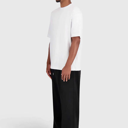 Don't Waste Culture Don't Waste Culture T-Shirt Yariel FW25 White