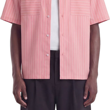 Don't Waste Culture Don't Waste Culture T-Shirt Yort SS26 Pink