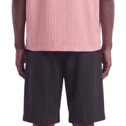 Don't Waste Culture Don't Waste Culture T-Shirt Yort SS26 Pink