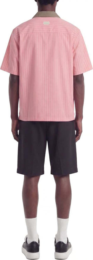Don't Waste Culture Don't Waste Culture T-Shirt Yort SS26 Pink