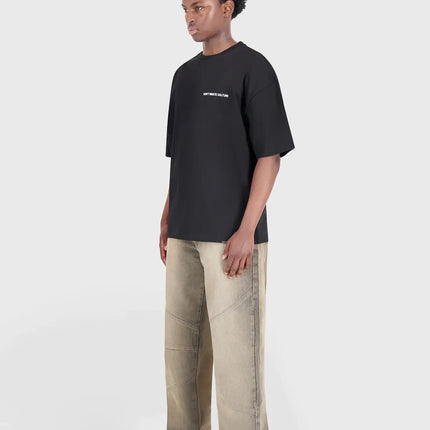 Don't Waste Culture Don't Waste Culture T-Shirt Zalira FW25 Black