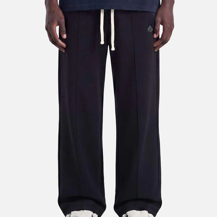 Don't Waste Culture Don't Waste Culture Trackpants Lino FW26 Black