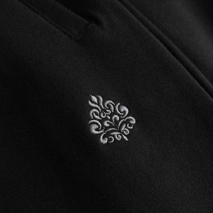 Don't Waste Culture Don't Waste Culture Trackpants Lino FW26 Black
