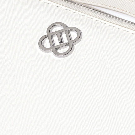 Equalite Equalite Bag Messenger Brique FW25 White