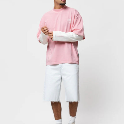 Equalite Equalite Double Layered Universe SS26 Pink