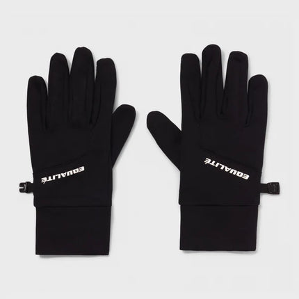Equalite Equalite Gloves FW24 Black
