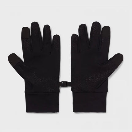 Equalite Equalite Gloves FW24 Black
