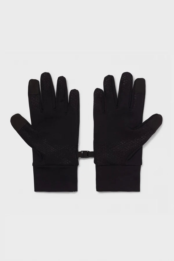 Equalite Equalite Gloves FW24 Black
