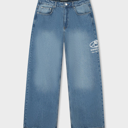Equalite Equalite Jeans Arid SS26 Blue