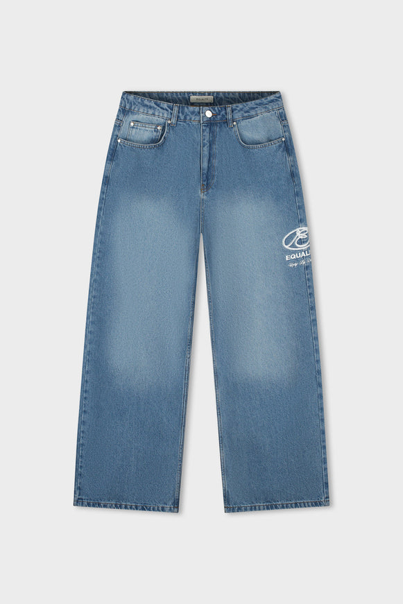 Equalite Equalite Jeans Arid SS26 Blue