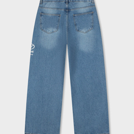 Equalite Equalite Jeans Arid SS26 Blue