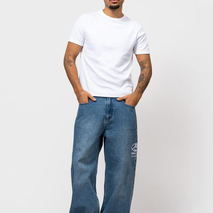 Equalite Equalite Jeans Arid SS26 Blue