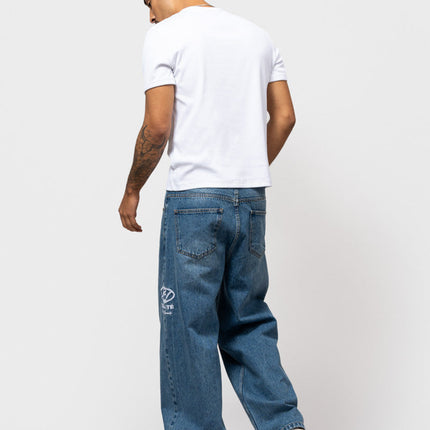 Equalite Equalite Jeans Arid SS26 Blue