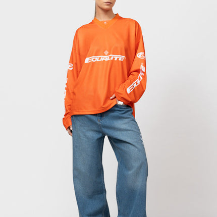 Equalite Equalite Jersey Arena SS26 Orange