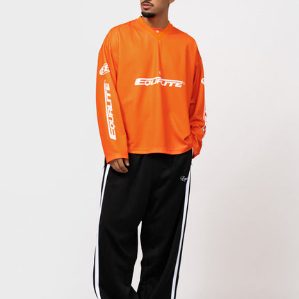 Equalite Equalite Jersey Arena SS26 Orange