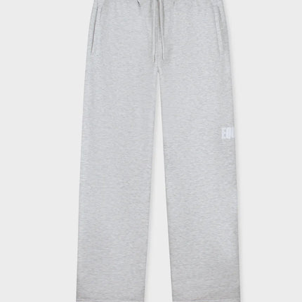 Equalite Equalite Jogger Elia SS26 Melange Grey