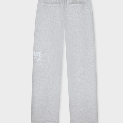 Equalite Equalite Jogger Elia SS26 Melange Grey