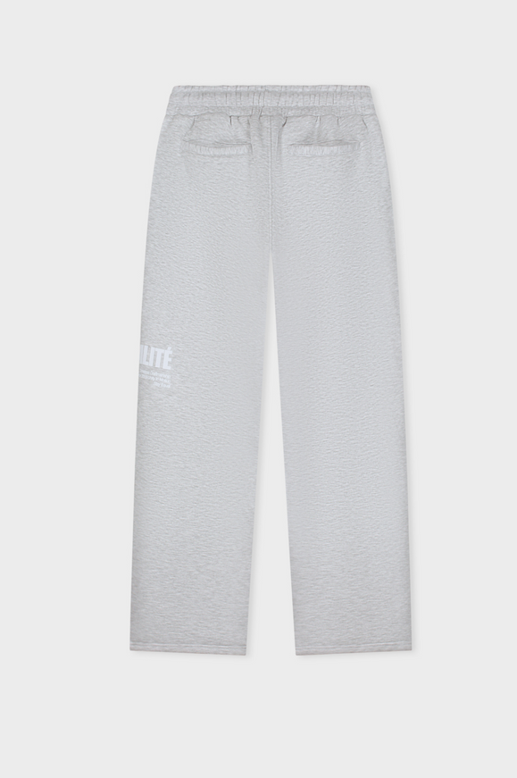 Equalite Equalite Jogger Elia SS26 Melange Grey