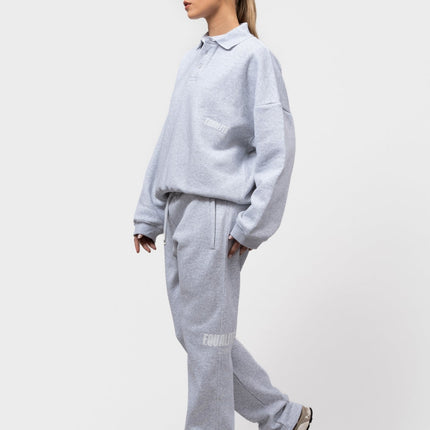 Equalite Equalite Jogger Elia SS26 Melange Grey