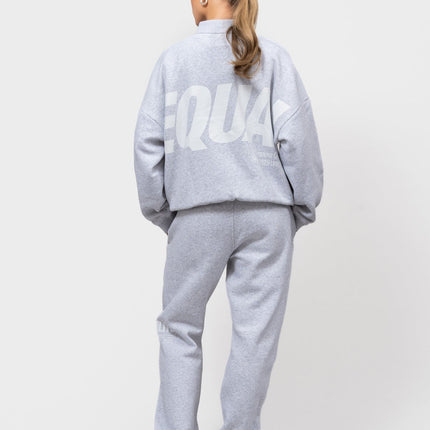 Equalite Equalite Jogger Elia SS26 Melange Grey
