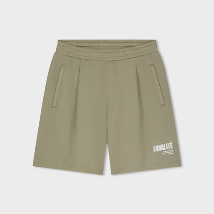 Equalite Equalite Jogger Elia SS26 Taupe