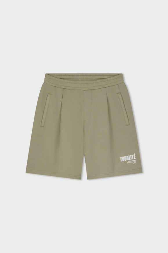 Equalite Equalite Jogger Elia SS26 Taupe