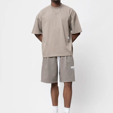 Equalite Equalite Jogger Elia SS26 Taupe