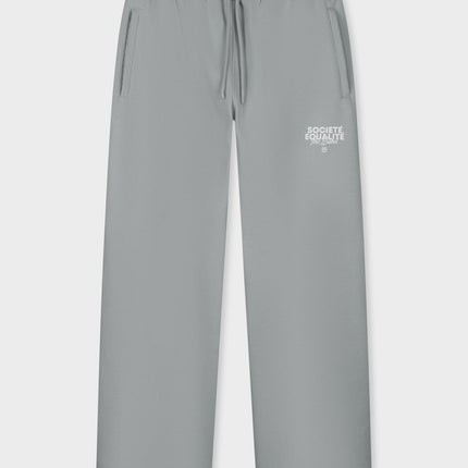Equalite Equalite Jogger Pants Societe 2.0 SS26 Grey