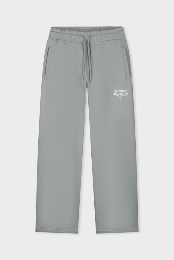 Equalite Equalite Jogger Pants Societe 2.0 SS26 Grey