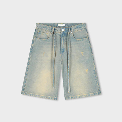 Equalite Equalite Jorts Monte Denim SS26 Old Blue