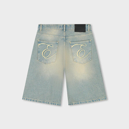 Equalite Equalite Jorts Monte Denim SS26 Old Blue