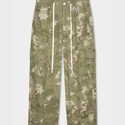 Equalite Equalite Pants Camo SS26 Camo