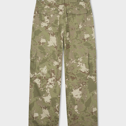Equalite Equalite Pants Camo SS26 Camo
