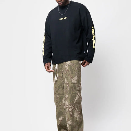 Equalite Equalite Pants Camo SS26 Camo