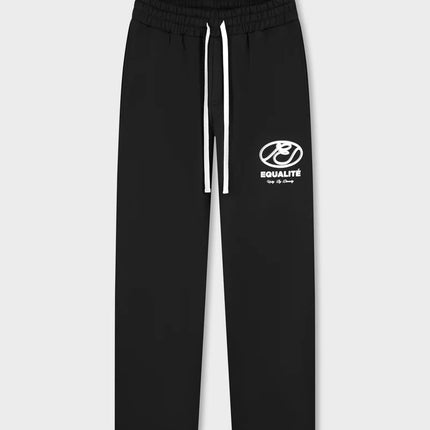 Equalite Equalite Pants Jogger Arid FW25 Black