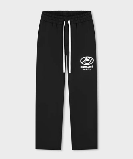Equalite Equalite Pants Jogger Arid FW25 Black