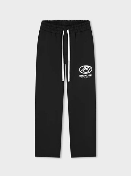 Equalite Equalite Pants Jogger Arid FW25 Black