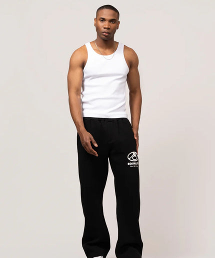 Equalite Equalite Pants Jogger Arid FW25 Black