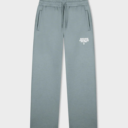 Equalite Equalite Pants Jogger Societe FW25 Grey