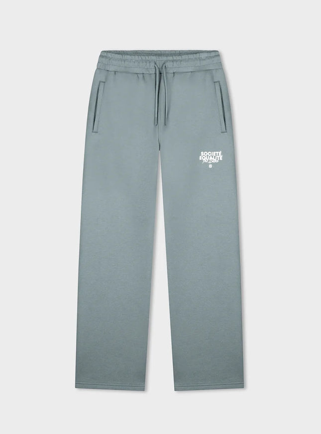 Equalite Equalite Pants Jogger Societe FW25 Grey