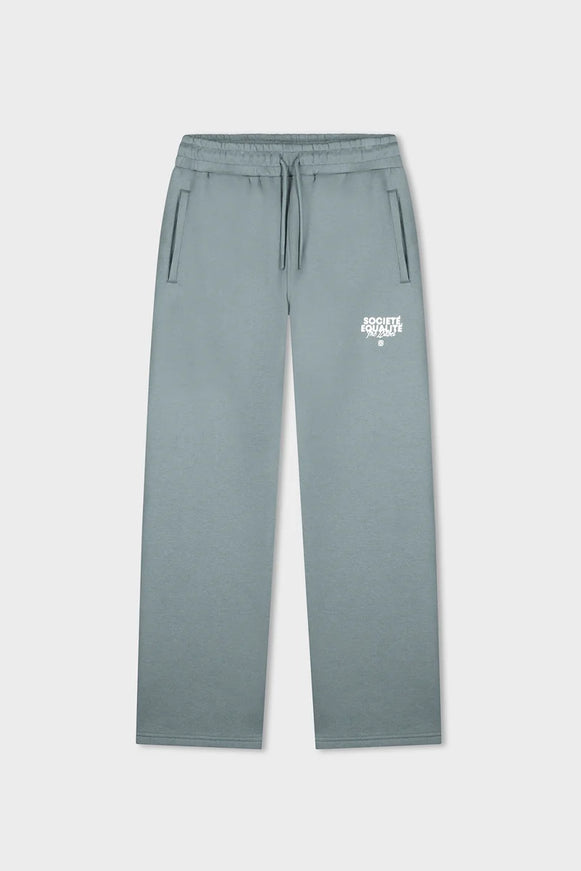 Equalite Equalite Pants Jogger Societe FW25 Grey