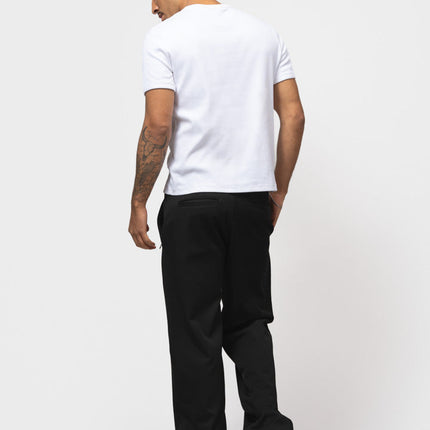 Equalite Equalite Pants Regular Tailored FW25 Black