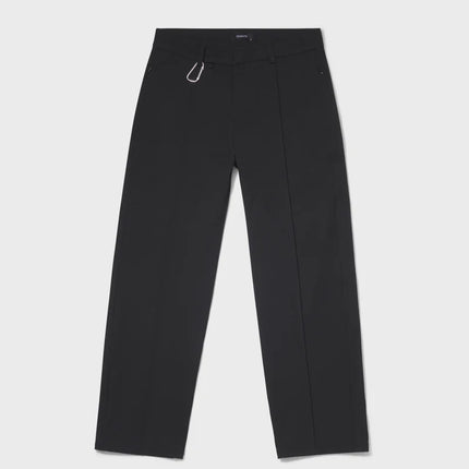Equalite Equalite Pants Regular Tailored FW25 Black
