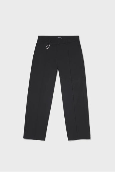 Equalite Equalite Pants Regular Tailored FW25 Black