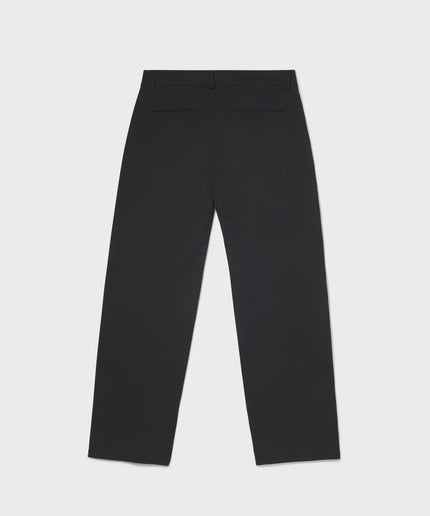 Equalite Equalite Pants Regular Tailored FW25 Black