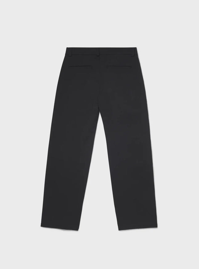 Equalite Equalite Pants Regular Tailored FW25 Black