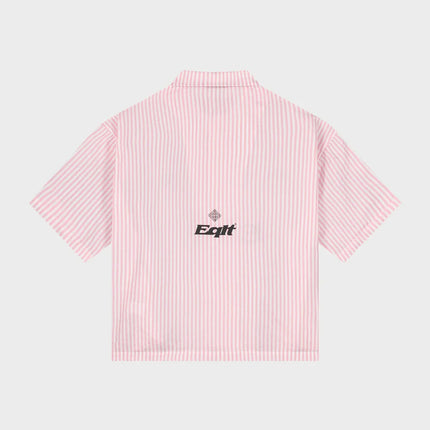 Equalite Equalite Shirt Jersey Boxy FW25 Pink